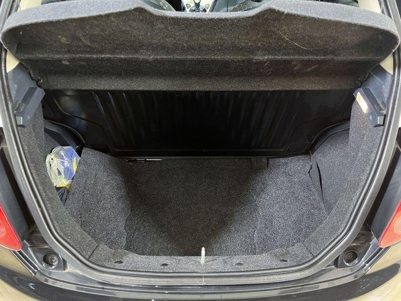 Ford Ka 1.2 69cv Ka+