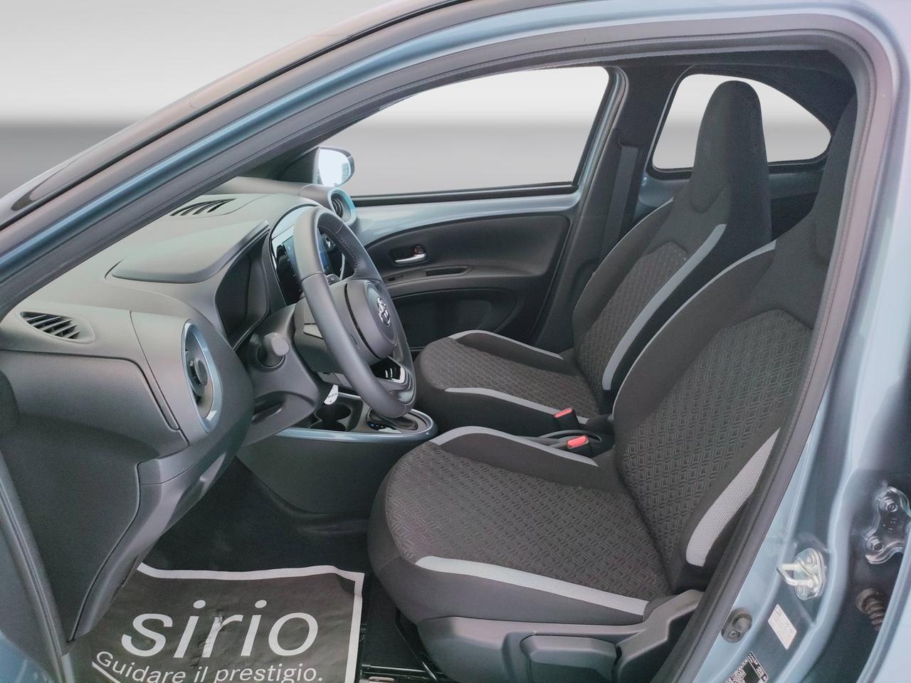 TOYOTA Aygo X - Aygo X 1.0 Trend 72cv s-cvt