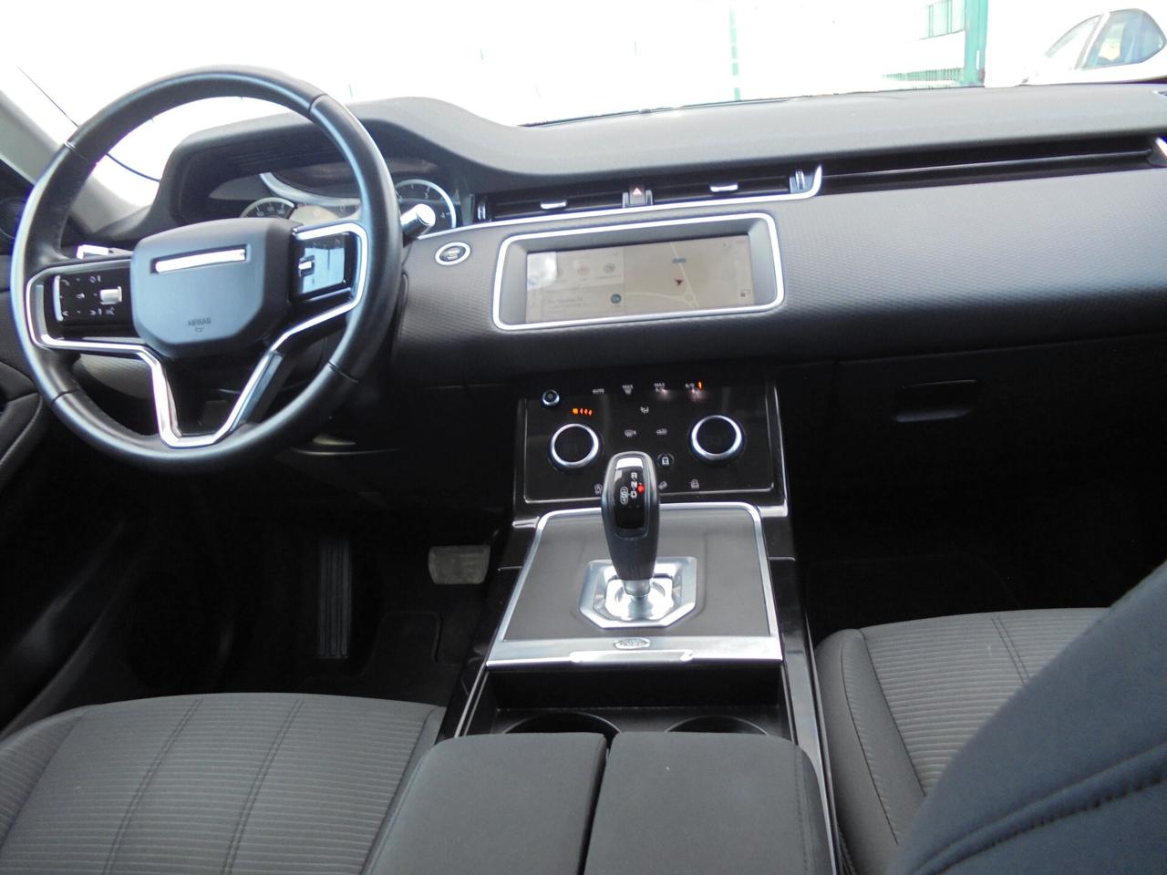 Land Rover Range Rover Evoque Range Rover Evoque 2.0D I4 163 CV AWD Auto S