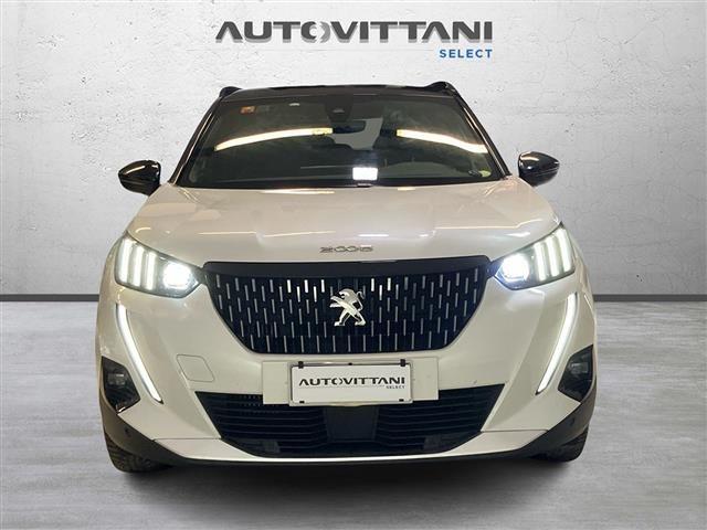 PEUGEOT 2008 1.2 PureTech 130cv GT Line S&S