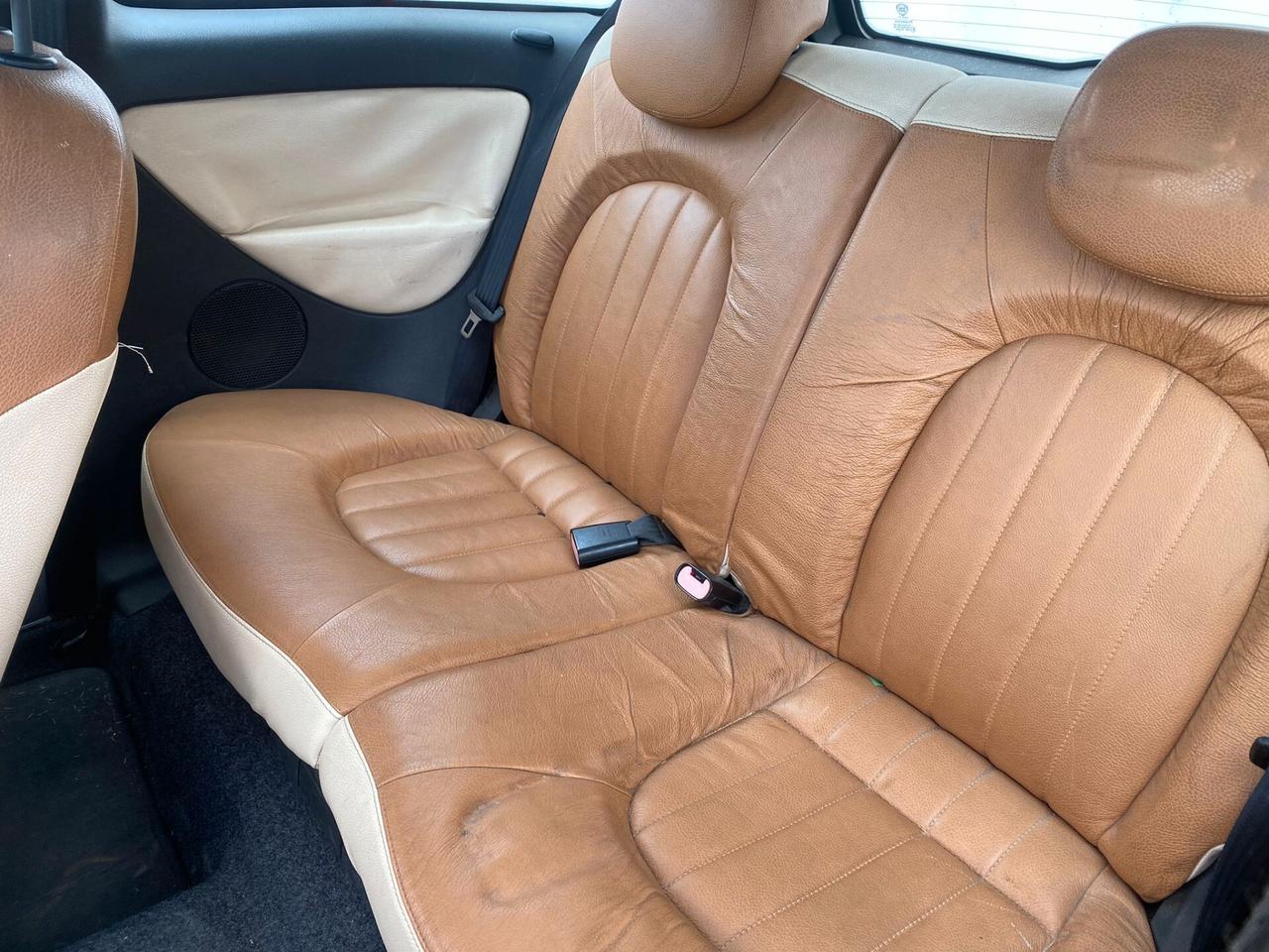 Lancia Ypsilon 1.3 Multijet 16V Argento