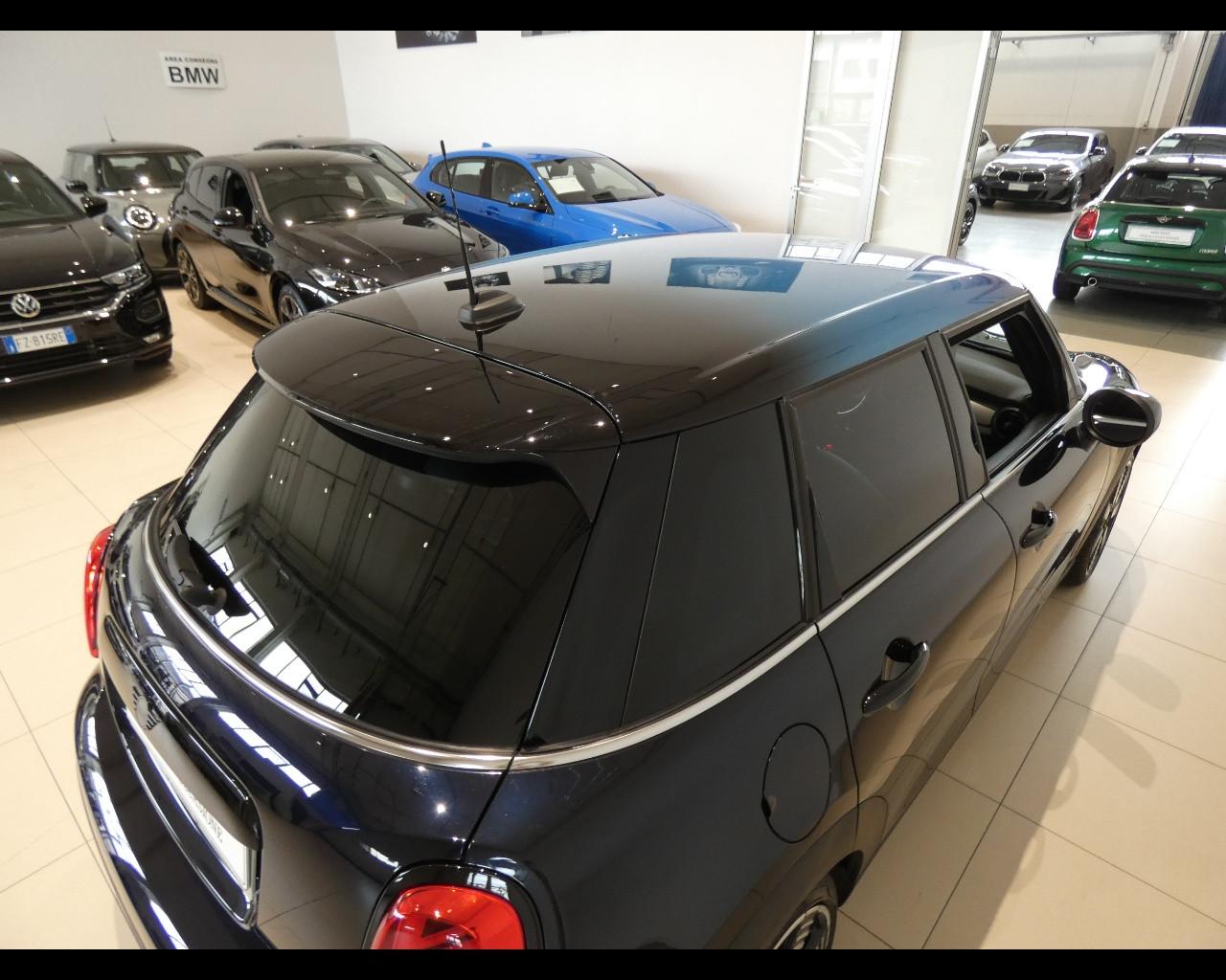 MINI Mini 5 porte (F55) - Mini 1.5 Cooper Yours 5 porte