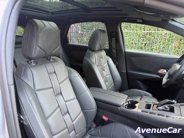 DS AUTOMOBILES DS 7 Crossback 1.6 e-tense phev Opera TETTO PELLE PREZZO REALE