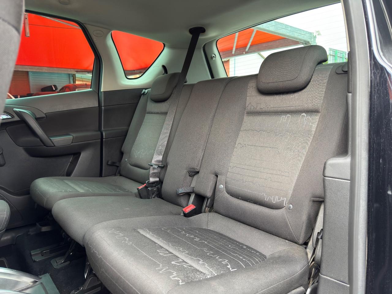 Opel Meriva ADATTA A NEOPATENTATI 1.4 Turbo 120CV Cosmo