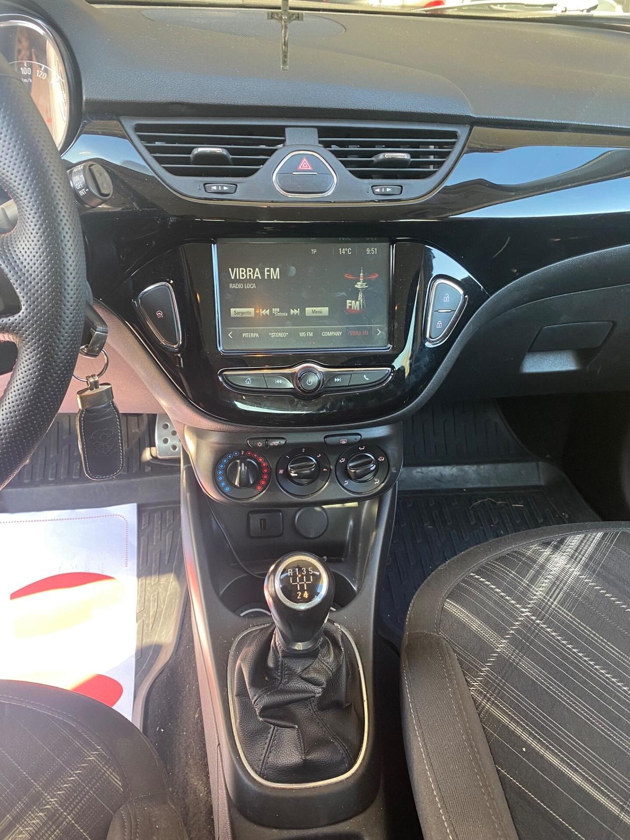 Opel Corsa 1.3 CDTI 5 porte b-Color