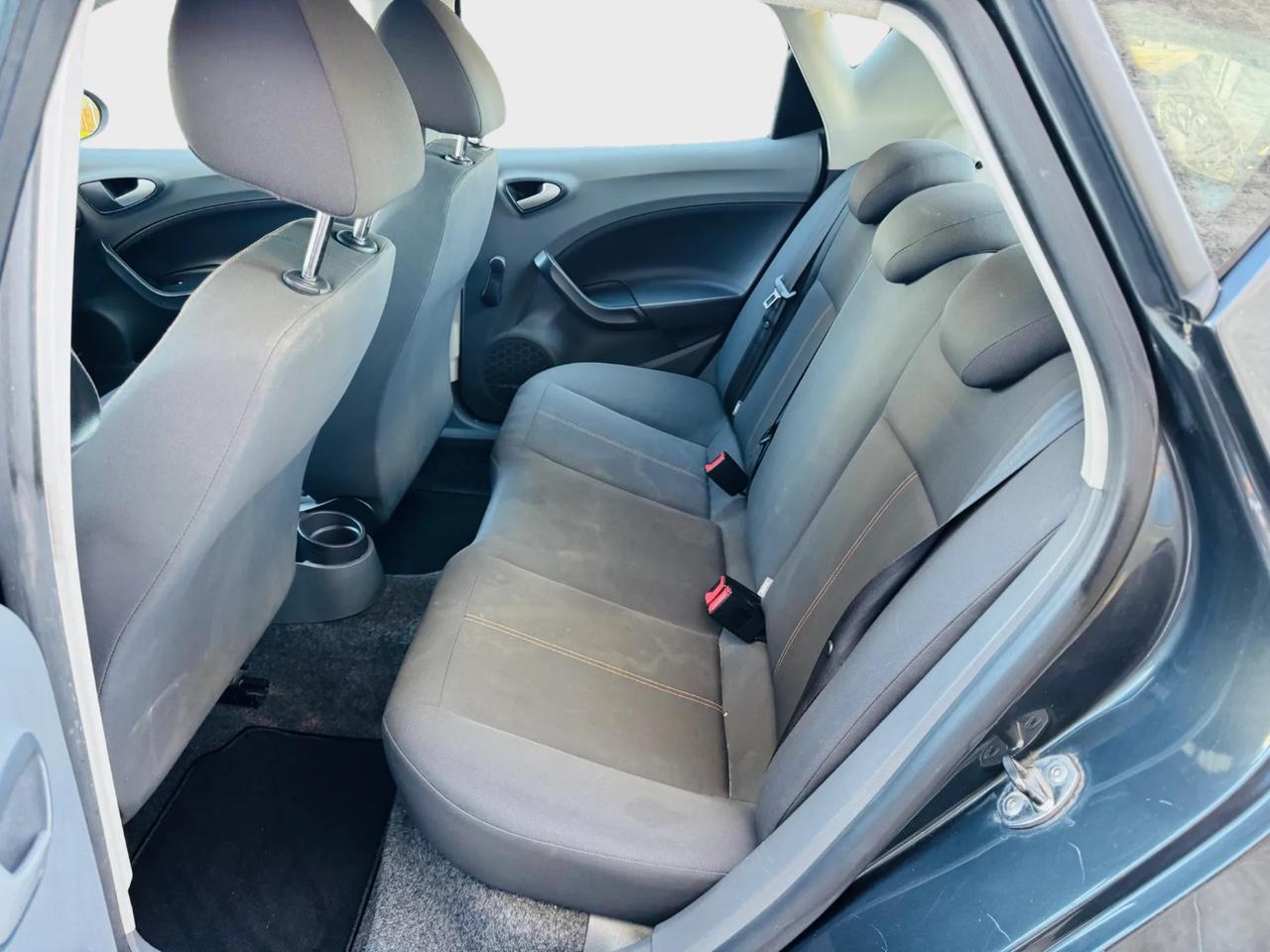 Seat Ibiza 1.2 benzina anno 2012 neo patentati