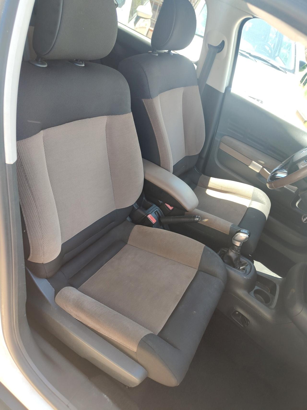 Citroen C4 Cactus BlueHDi 100 S&S Shine