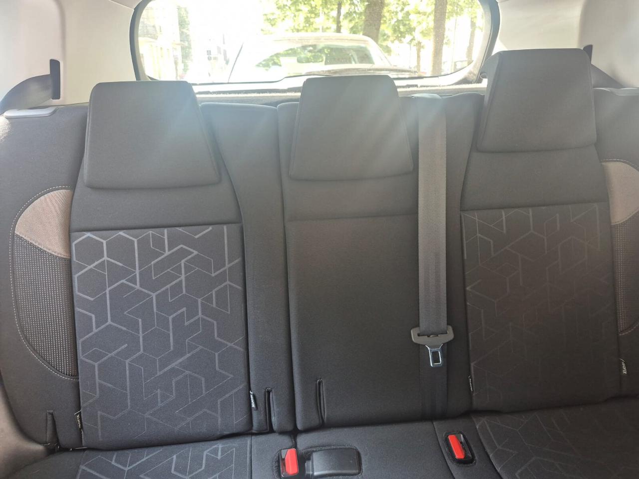 Peugeot 2008 1.4 HDi 68CV Access
