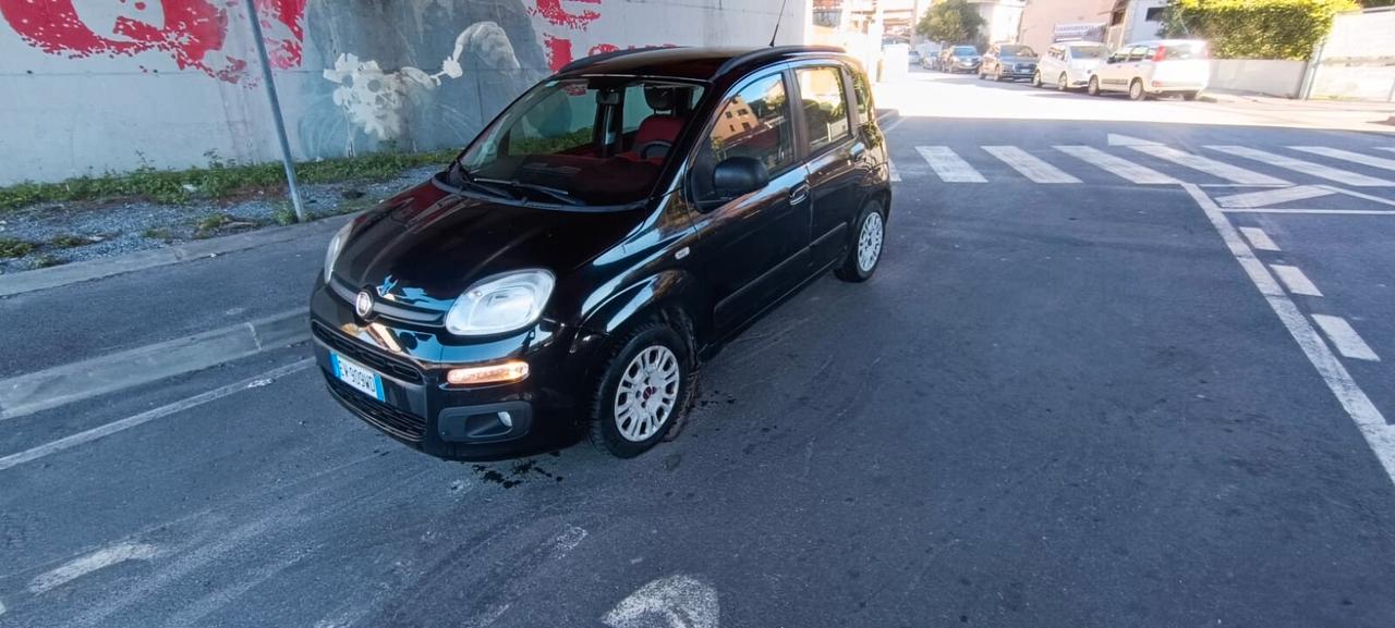 Fiat Panda 1.3 MJT S&S Pop