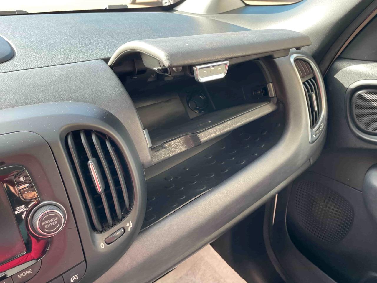 Fiat 500L Living 1.6 Multijet 105 CV Lounge 7 POSTI / NEOPATENTATI