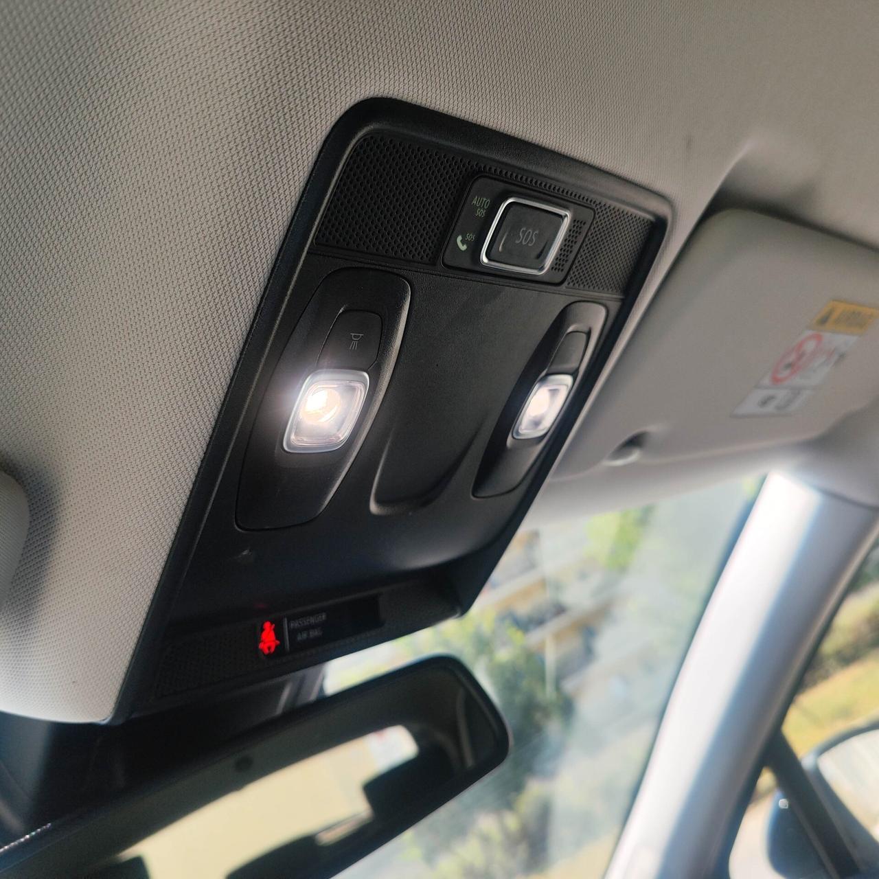 Renault Captur Mild Hybrid 140 CV Intens