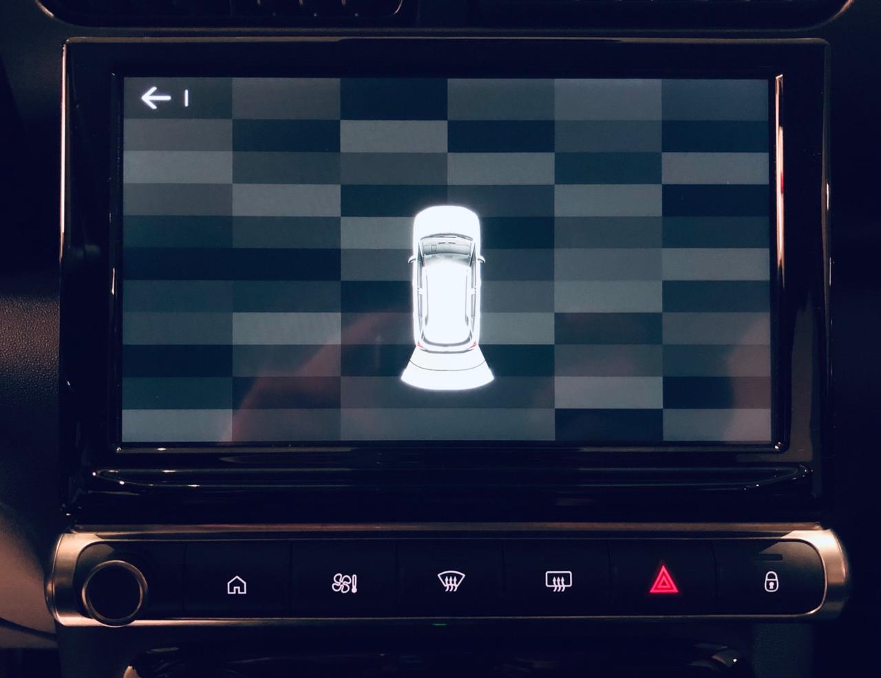 Citroen C3 Aircross PureTech 110 S&S PLUS 24MILA K