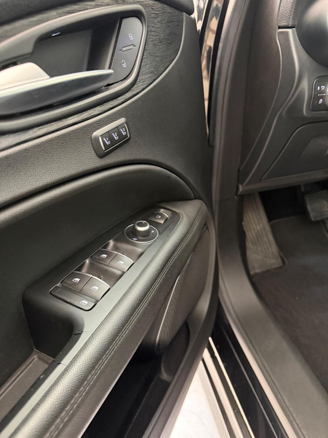 Alfa Romeo Stelvio 2.2 Turbodiesel 190 CV AT8 Q4 Sprint