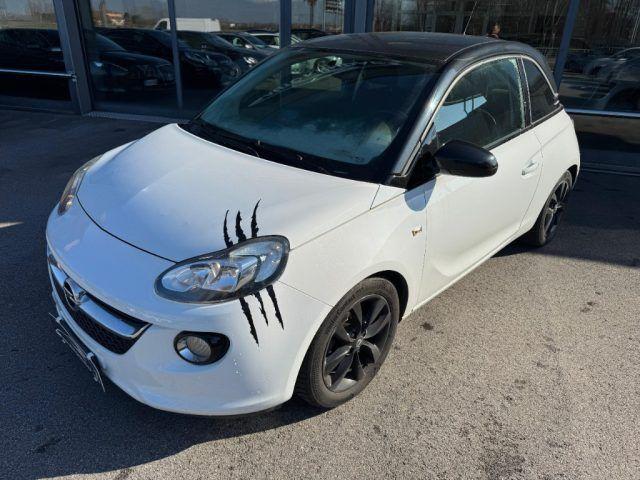 OPEL Adam 1.2 70 CV SI NEOPATENTATI