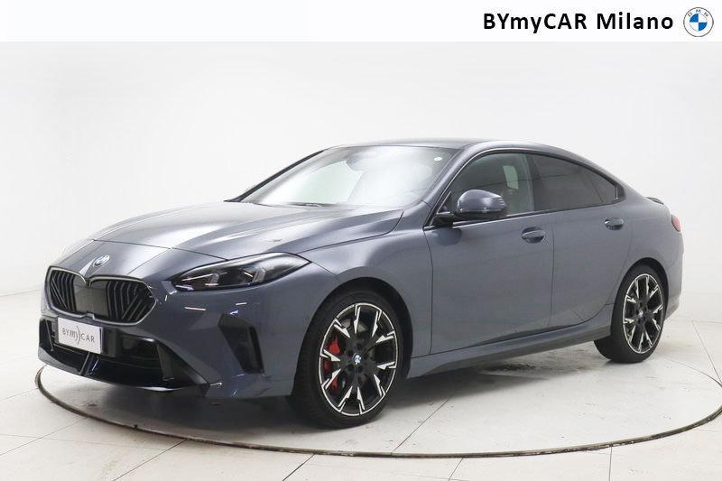 BMW Serie 2 Gran Coupe 218 d MSport Pro DCT