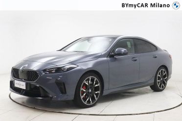 BMW Serie 2 Gran Coupe 218 d MSport Pro DCT
