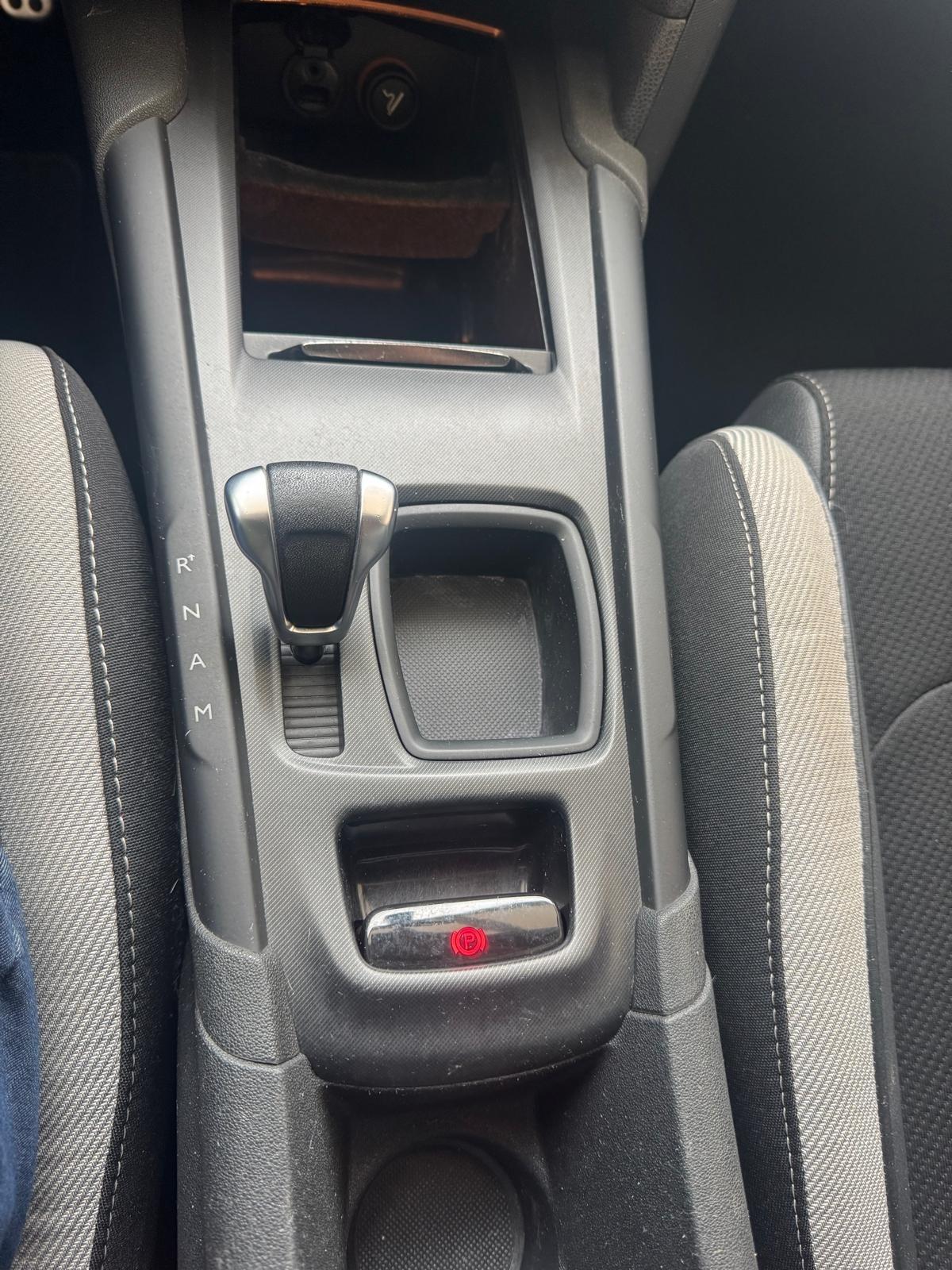 Citroen DS4 DS 4 1.6 e-HDi airdream Just Matt