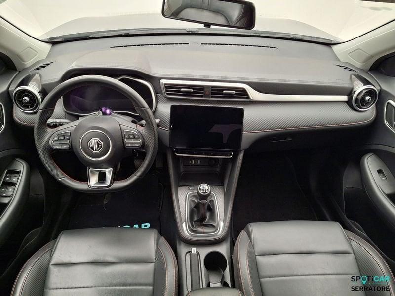 MG ZS *OLD* Classic Classic 1.5 Luxury