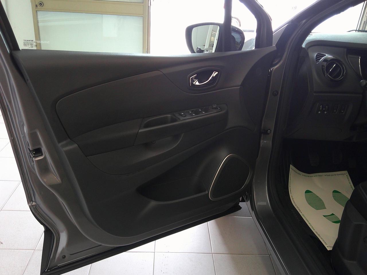 Renault Captur dCi 8V 110 CV Start&Stop Energy Hypnotic