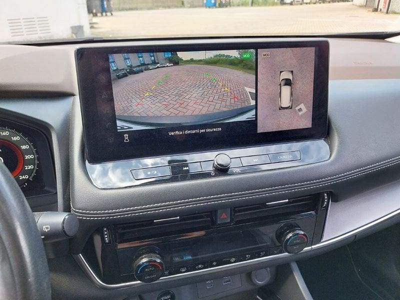 Nissan X-Trail 1.5 e-power N-Connecta 2wd auto