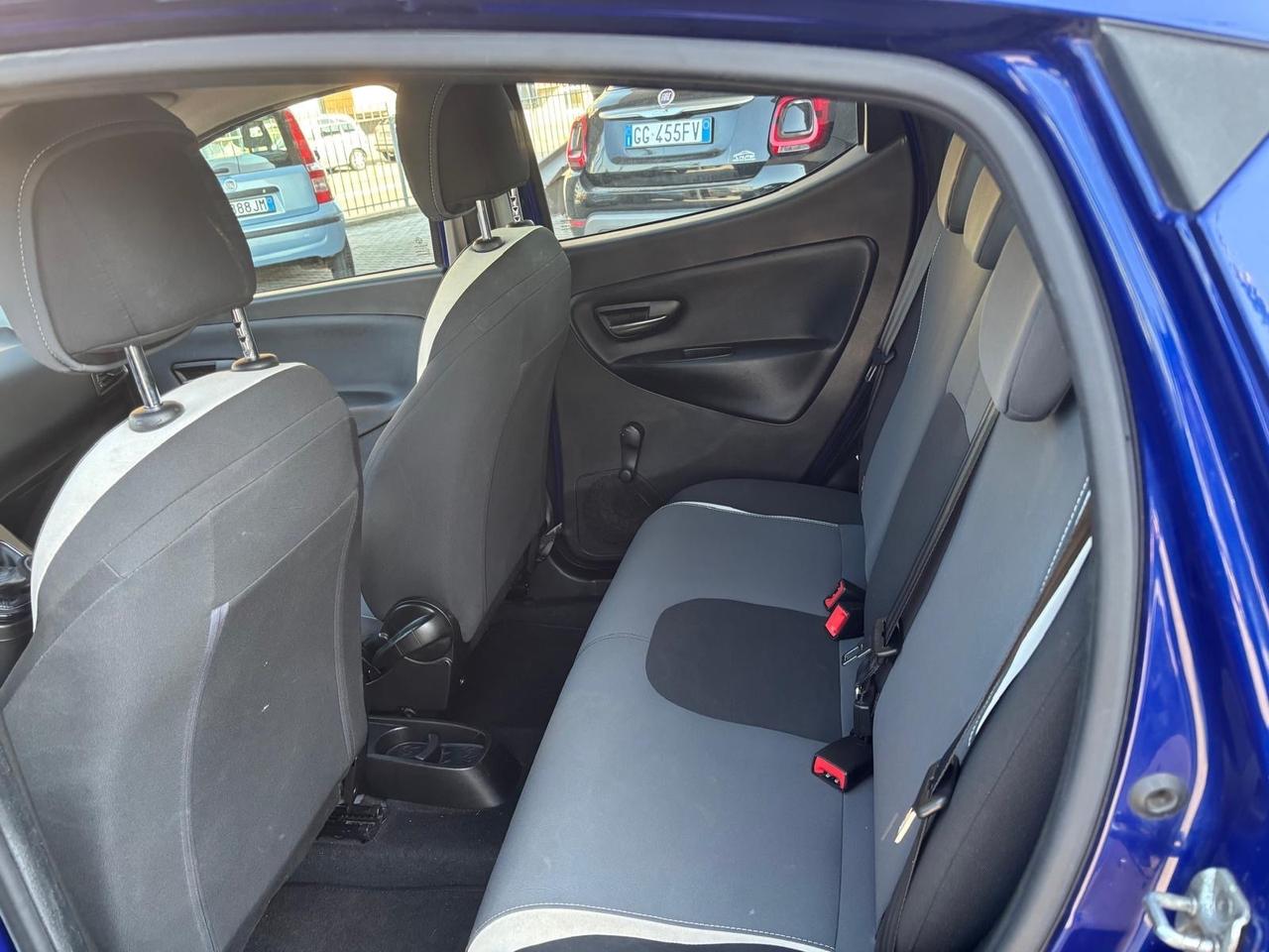 Lancia Ypsilon 1.3 MJT 16V 95 CV 5 porte S&S Elefantino