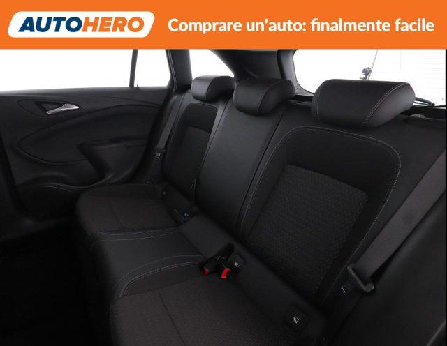 OPEL Astra 1.6 CDTi 110CV Start&Stop Sports Tourer Innovation