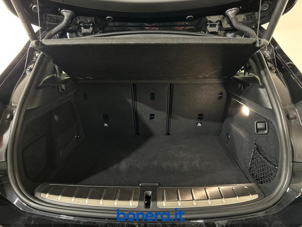 BMW X2 18 d SCR Msport xDrive Steptronic