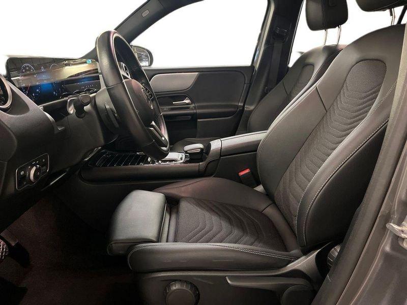 Mercedes-Benz Classe GLB 180 d Automatic Sport