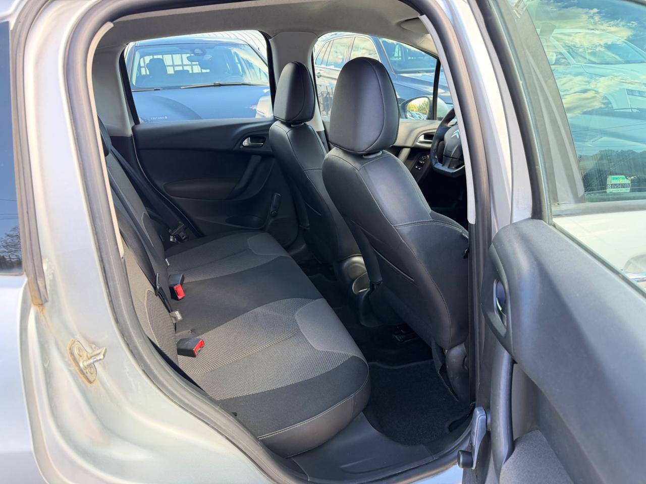 Citroen C3 1.4 HDi 70 Seduction / 2013