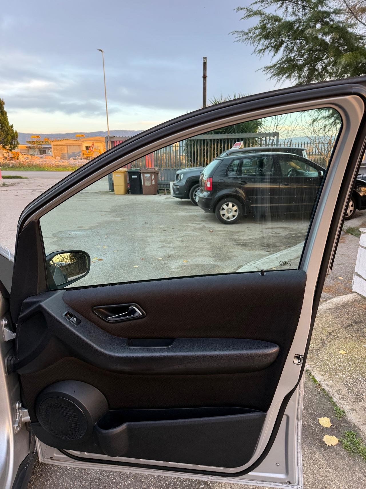 Mercedes-benz A 180 160 CDI Elegance