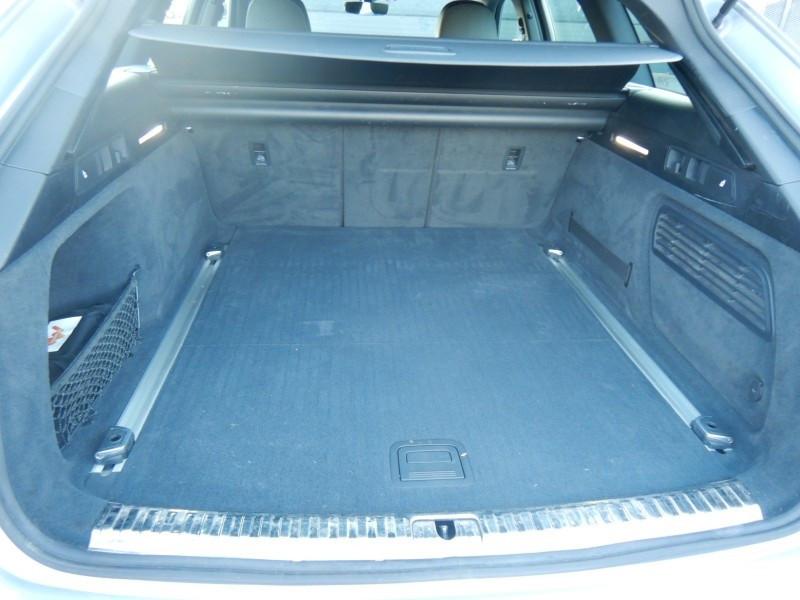 Audi A6 Avant 50 3.0 TDI quattro tiptronic Business Plus