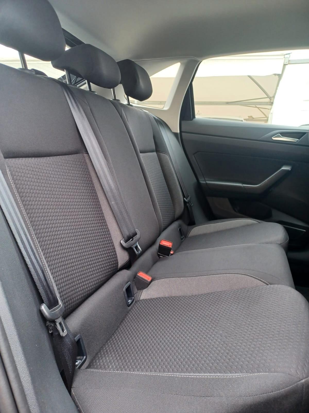 Volkswagen Taigo 1.0 TSI 115 CV Life