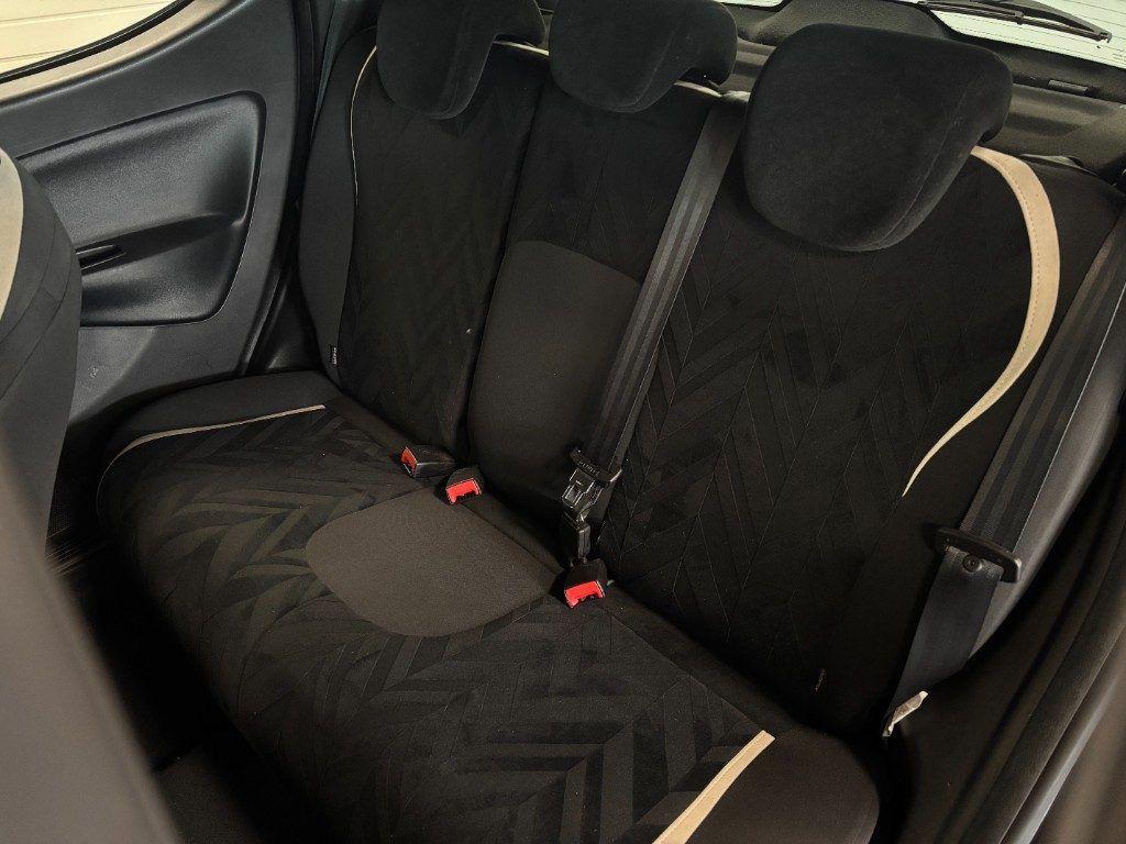 Lancia Ypsilon 1.3 Multijet 95 CV Gold
