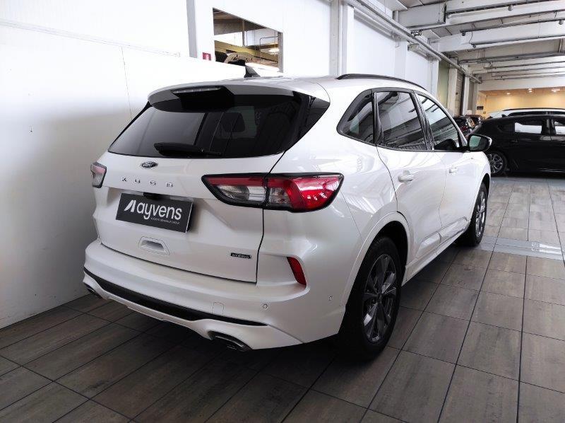 FORD Kuga 3ª serie - Kuga 2.5 Plug In Hybrid 225 CV CVT 2WD ST-Line