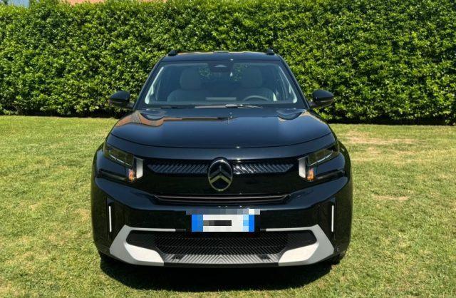 CITROEN C3 Aircross Hybrid 145 cv Automatico MAX