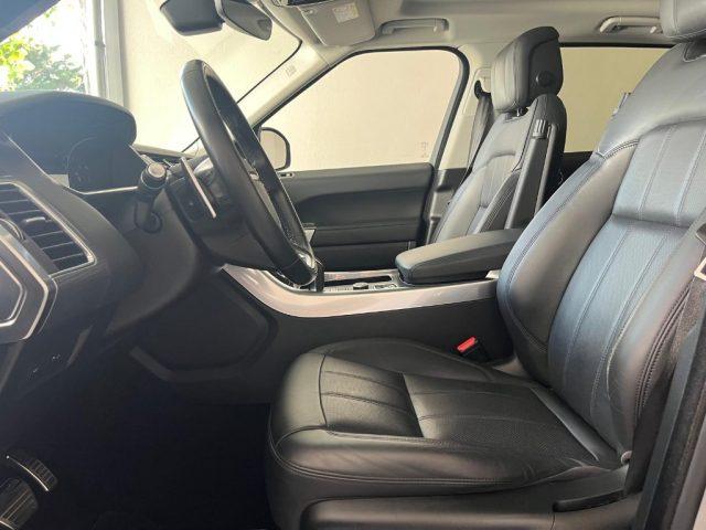 LAND ROVER Range Rover Sport 3.0 249 CV HSE Dynamic
