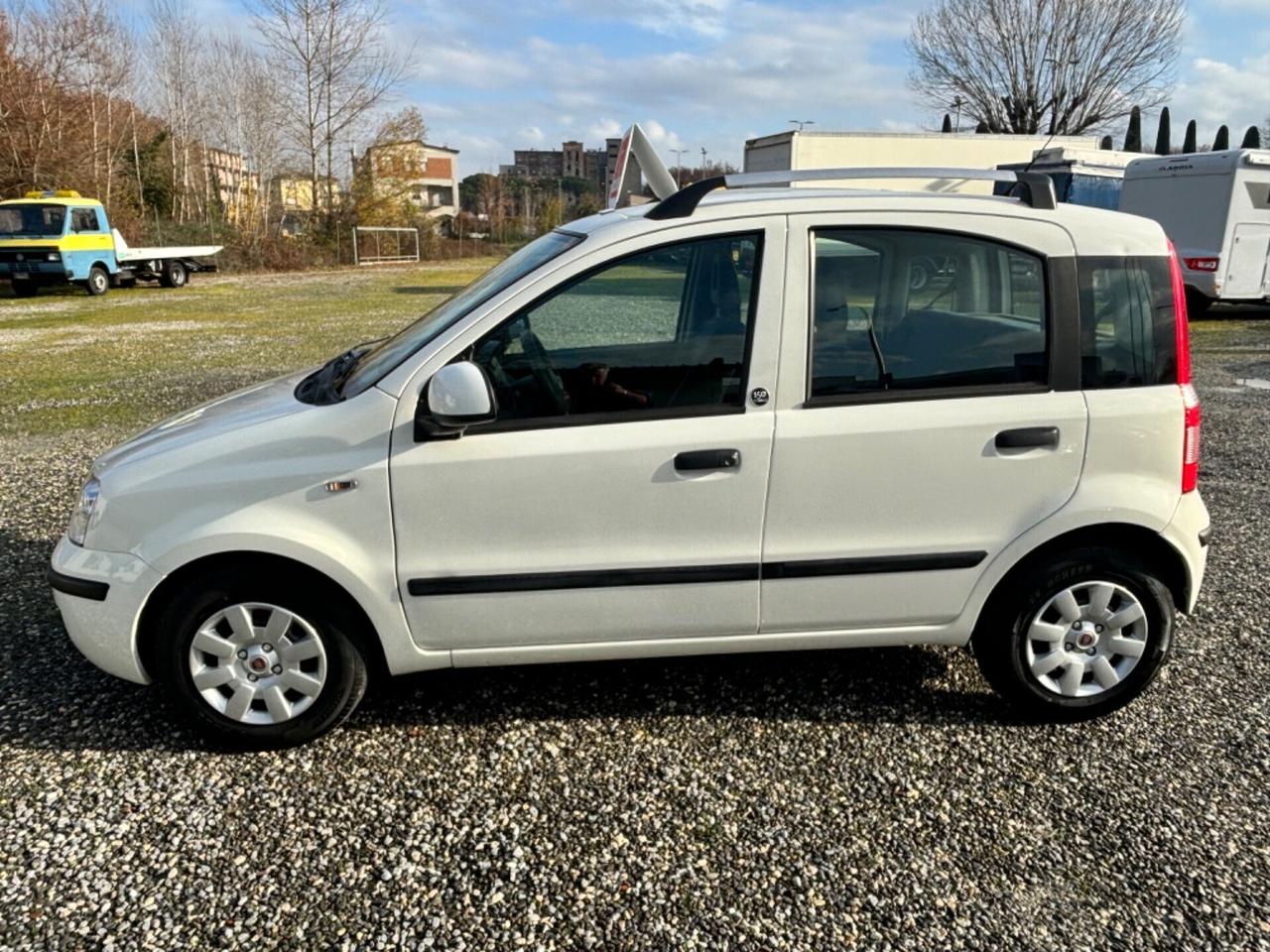 Fiat Panda 1.2 Dynamic