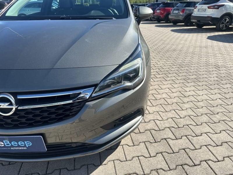 Opel Astra 5P 1.6 CDTI INNOVATION S&S 110CV
