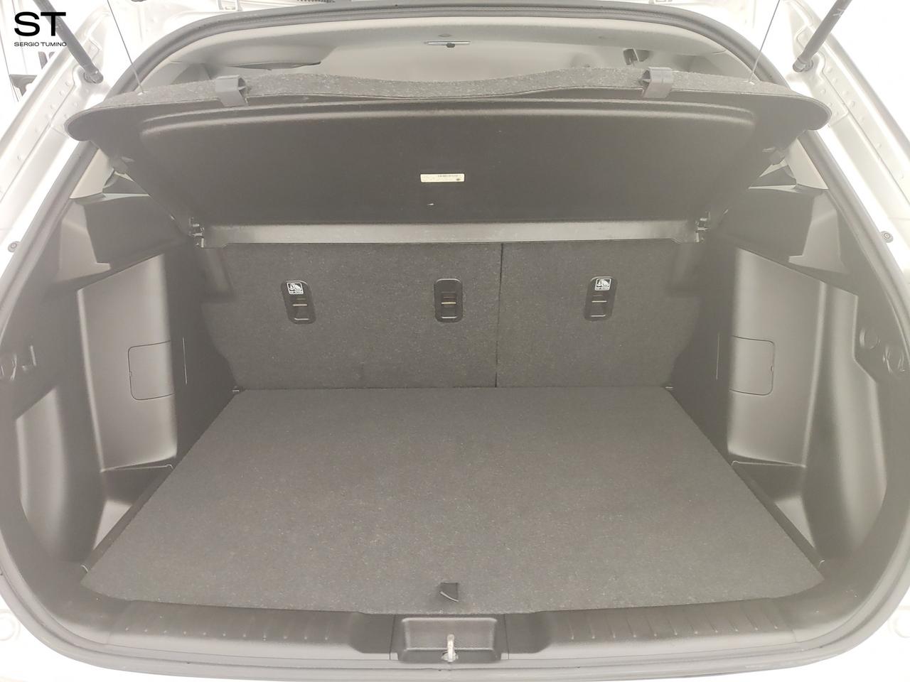 Suzuki Vitara (2015) - Vitara 1.0 Boosterjet Cool