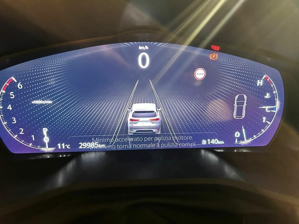 Mazda CX-60 3.3 e-SKYACTIV D M Hybrid Boost 48V Exclusive Line Convenience&Sound AWD 8AT