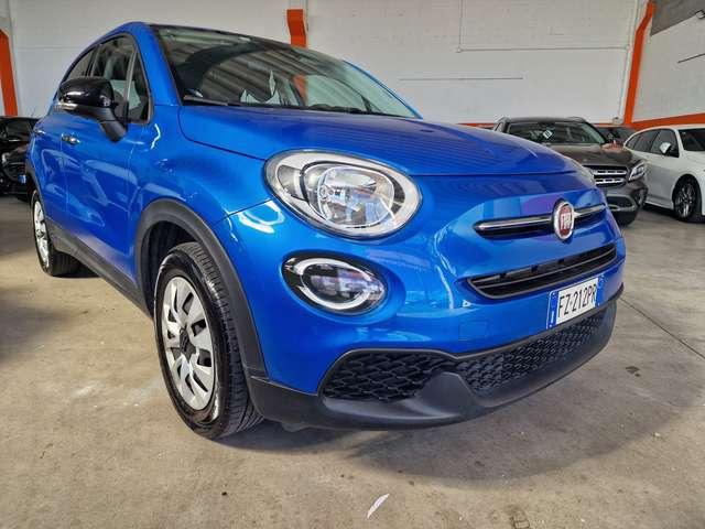 Fiat 500X 500 X 1.0 T3 Urban 120cv my20