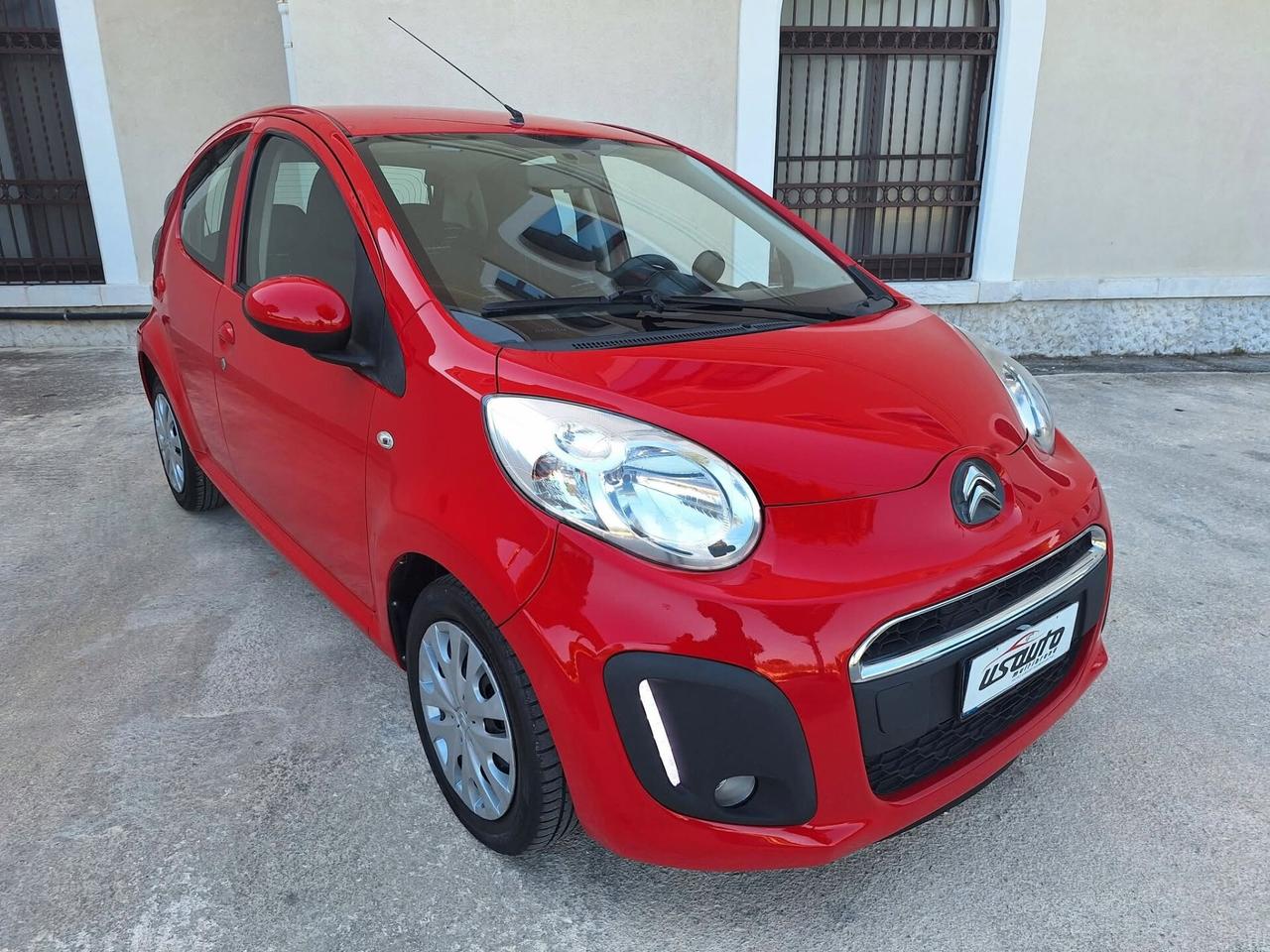 Citroen C1 1.0 BENZINA 5 PORTE
