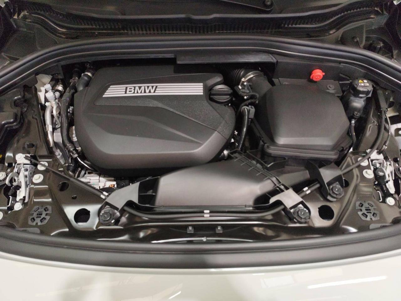 BMW Serie 2 218d Active Tourer MSport