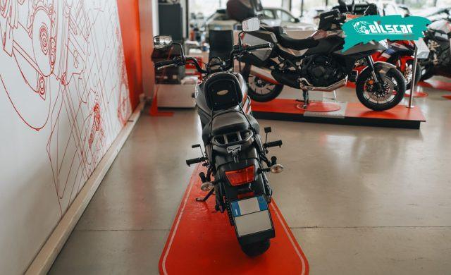KAWASAKI Vulcan S 650