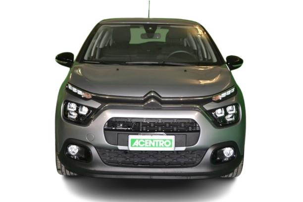 CITROEN C3 - Pure Tech 83 S&S Plus My72