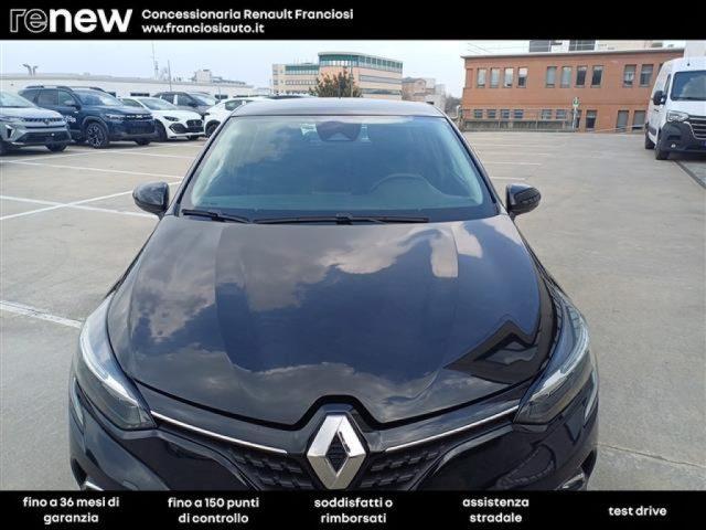 RENAULT Clio 5 Porte 1.0 TCe GPL Zen