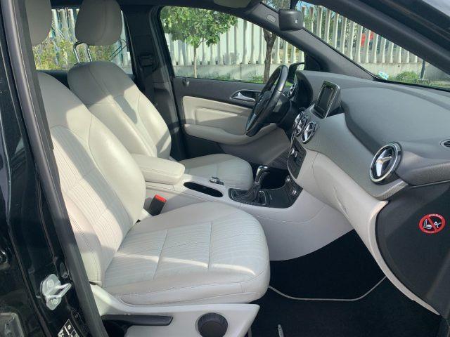 MERCEDES-BENZ B 180 CDI Premium