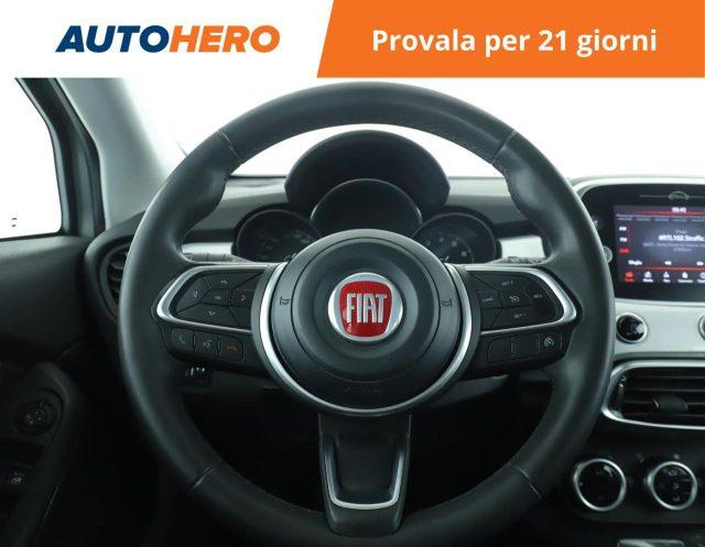 FIAT 500X 1.0 T3 120 CV Lounge
