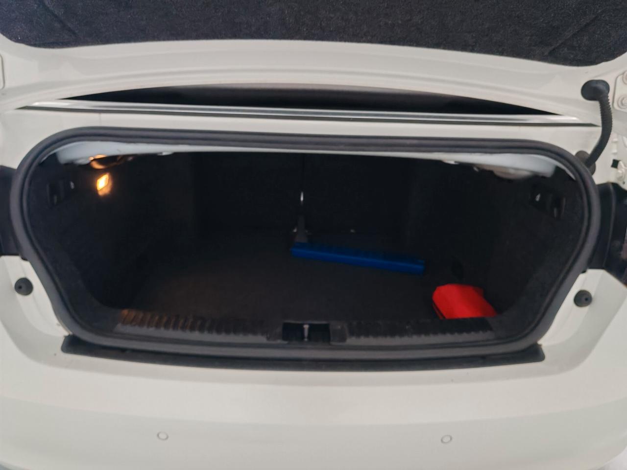 Audi A3 Cabrio 2.0 TDI F.AP. S tronic S Line
