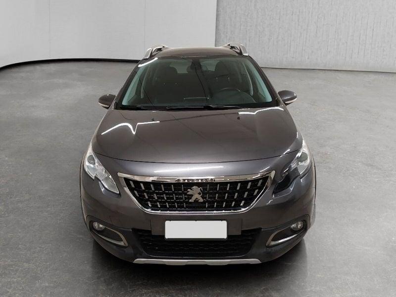 Peugeot 2008 1.5 bluehdi Allure s&s 100cv 6marce